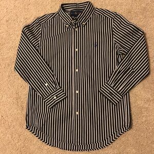 Boys Ralph Lauren Shirt